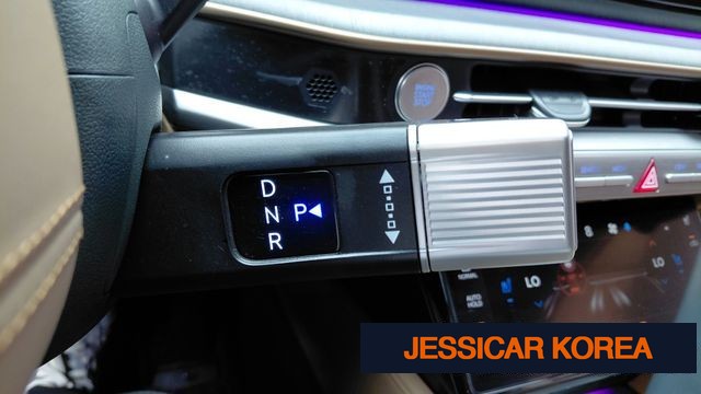 2023 Hyundai Grandeur (GN7) - Thumbnail 10