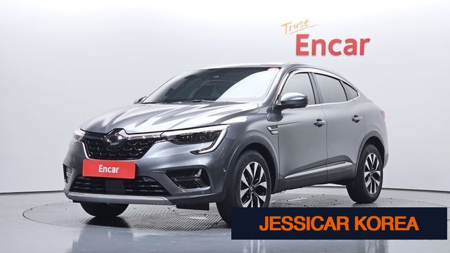2023 Renault Korea XM3 - Thumbnail 5