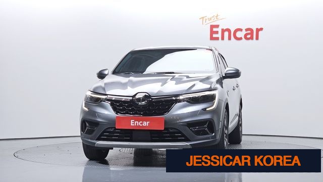 2023 Renault Korea XM3 - Thumbnail 7