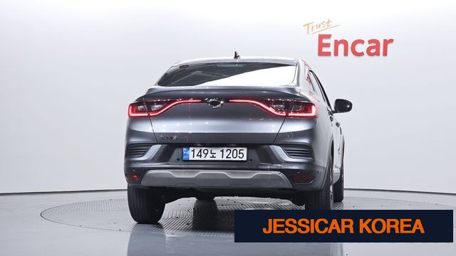 2023 Renault Korea XM3 - Thumbnail 9