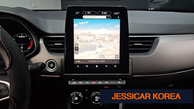 2023 Renault Korea XM3 - Thumbnail 10