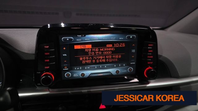 2018 Kia All New Morning (JA) - Thumbnail 2