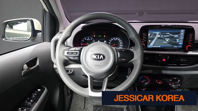 2018 Kia All New Morning (JA) - Thumbnail 3