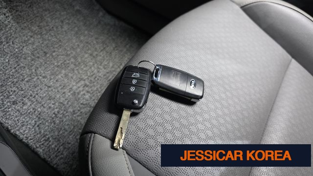 2018 Kia All New Morning (JA) - Thumbnail 4