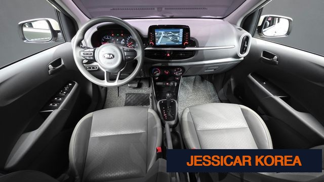 2018 Kia All New Morning (JA) - Thumbnail 5