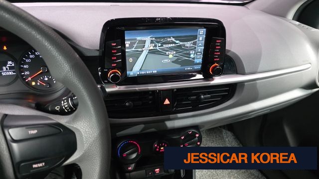 2018 Kia All New Morning (JA) - Thumbnail 6