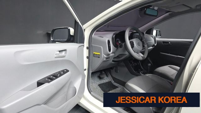 2018 Kia All New Morning (JA) - Thumbnail 7