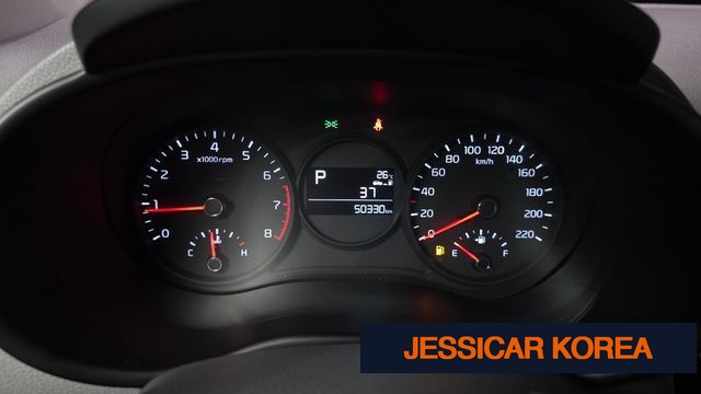 2018 Kia All New Morning (JA) - Thumbnail 9