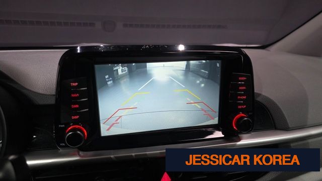 2018 Kia All New Morning (JA) - Thumbnail 10