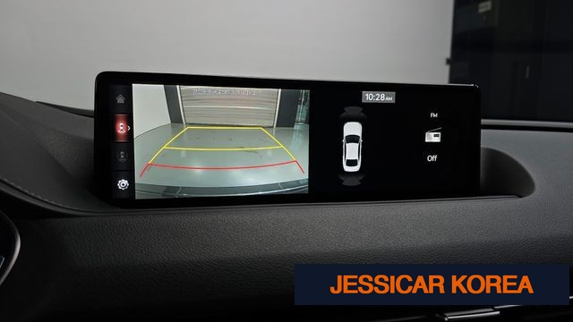2021 Genesis G80 (RG3) - Thumbnail 2