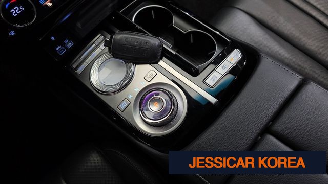 2021 Genesis G80 (RG3) - Thumbnail 4