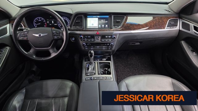 2015 Hyundai Genesis DH - Thumbnail 2
