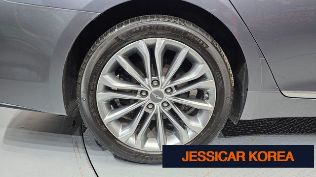 2015 Hyundai Genesis DH - Thumbnail 7