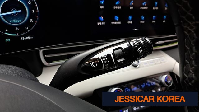 2023 Hyundai Avante (CN7) - Thumbnail 4