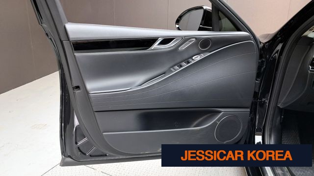 2024 Genesis G80 (RG3) - Thumbnail 4