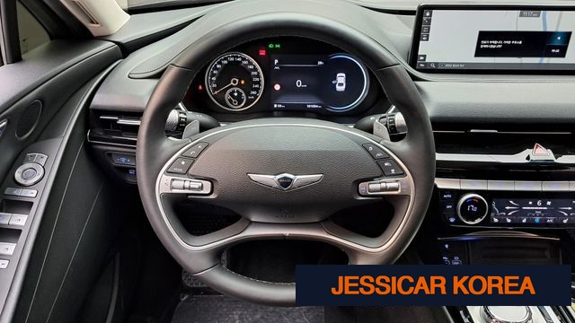 2024 Genesis G80 (RG3) - Thumbnail 5