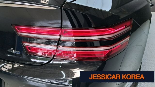 2024 Genesis G80 (RG3) - Thumbnail 6