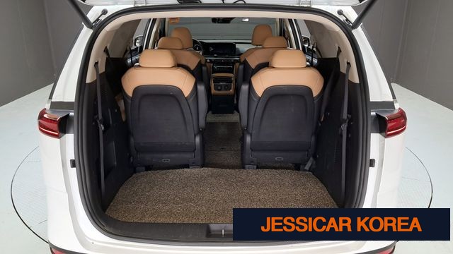 2021 Kia Carnival 4th Gen - Thumbnail 7