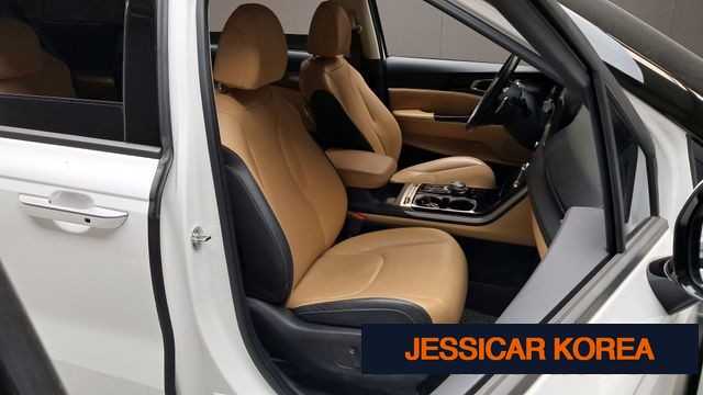 2021 Kia Carnival 4th Gen - Thumbnail 8