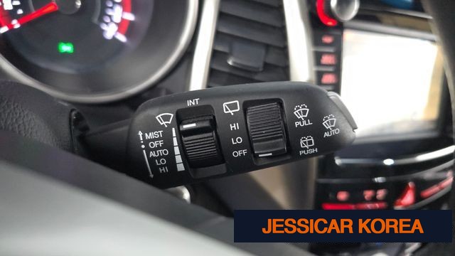 2016 KG Mobility Tivoli - Thumbnail 8