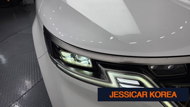 2023 Kia Carnival 4th Gen - Thumbnail 7