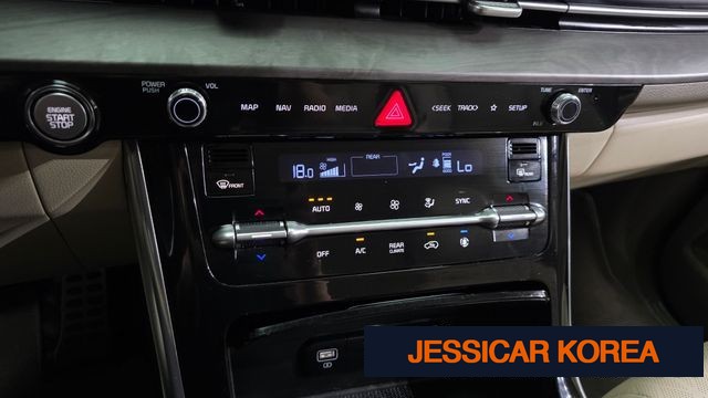 2023 Kia Carnival 4th Gen - Thumbnail 8