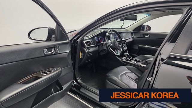 2019 Kia The New K5 2nd Gen - Thumbnail 6