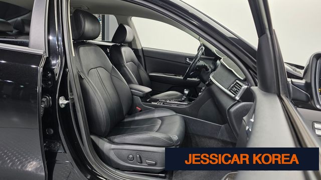 2019 Kia The New K5 2nd Gen - Thumbnail 7