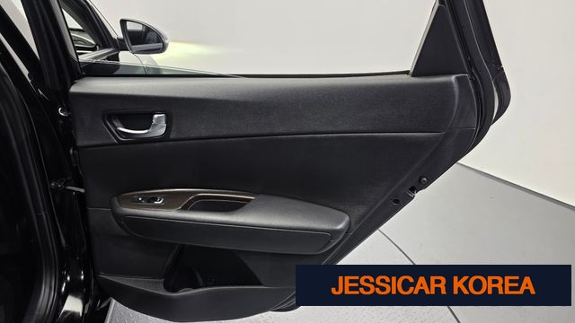 2019 Kia The New K5 2nd Gen - Thumbnail 8
