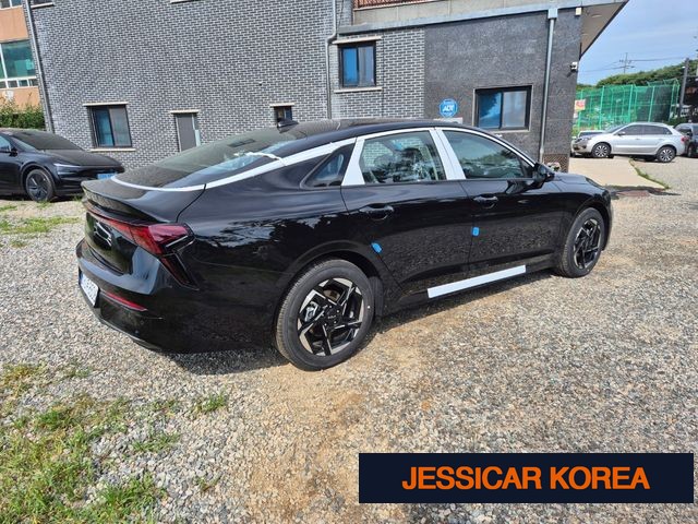 2026 Kia The New K5 3rd Generation - Thumbnail 3