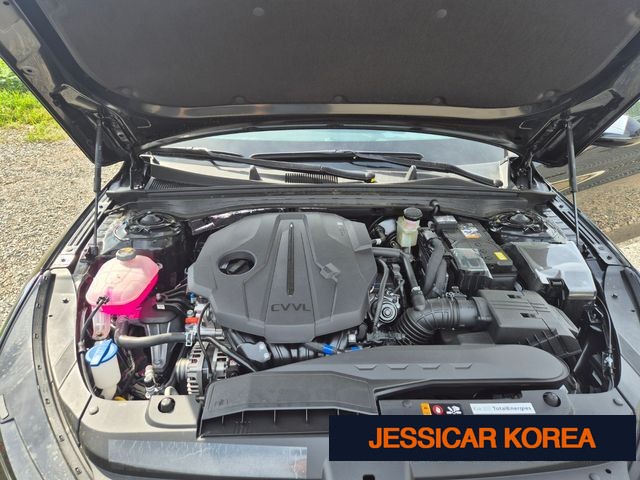 2026 Kia The New K5 3rd Generation - Thumbnail 7