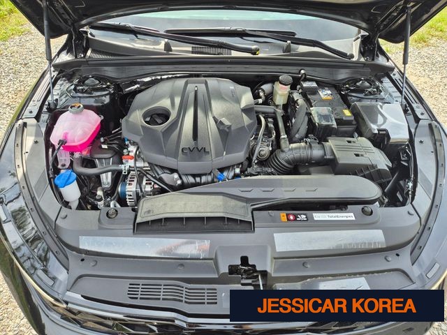 2026 Kia The New K5 3rd Generation - Thumbnail 3