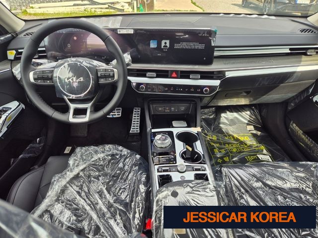 2026 Kia The New K5 3rd Generation - Thumbnail 7