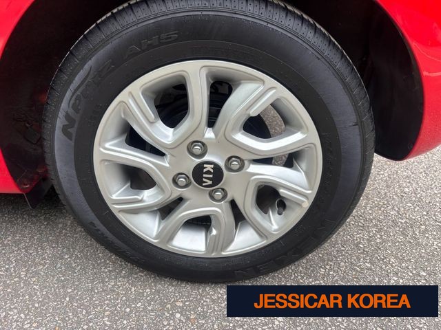 2017 Kia All New Morning (JA) - Thumbnail 2