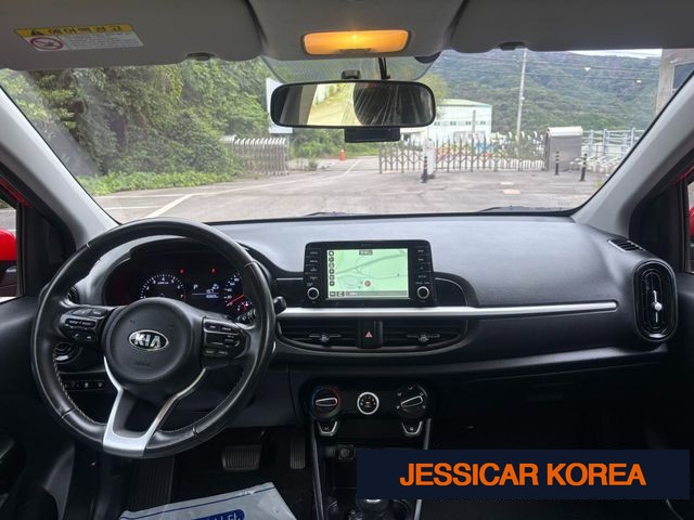 2017 Kia All New Morning (JA) - Thumbnail 3