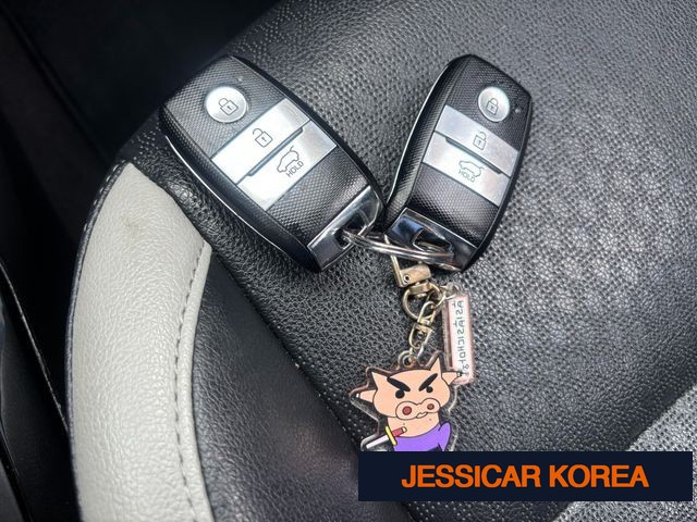 2017 Kia All New Morning (JA) - Thumbnail 4
