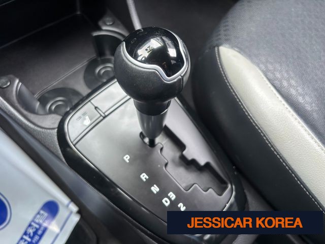 2017 Kia All New Morning (JA) - Thumbnail 7