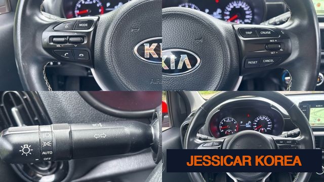 2017 Kia All New Morning (JA) - Thumbnail 9