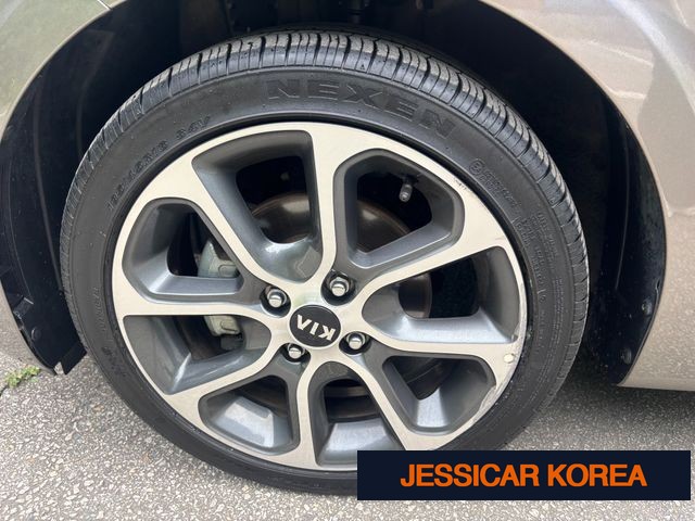 2020 Kia All New Morning (JA) - Thumbnail 2