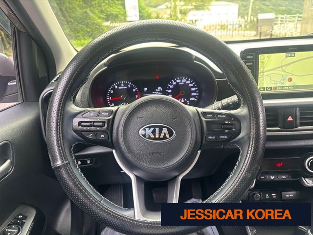 2020 Kia All New Morning (JA) - Thumbnail 3