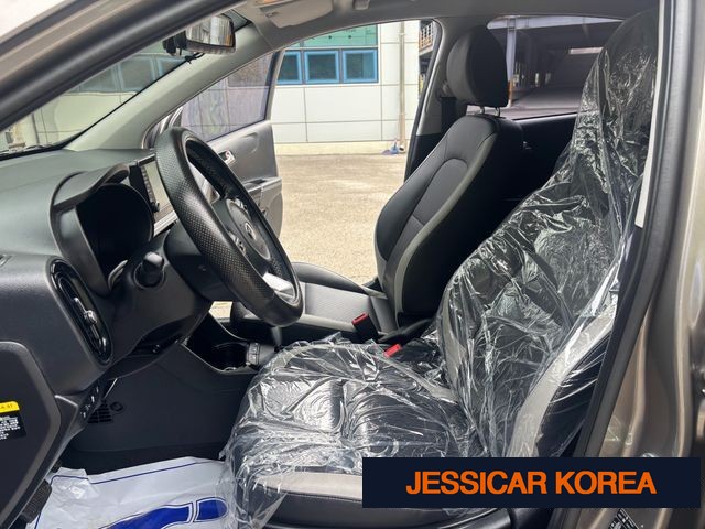 2020 Kia All New Morning (JA) - Thumbnail 4