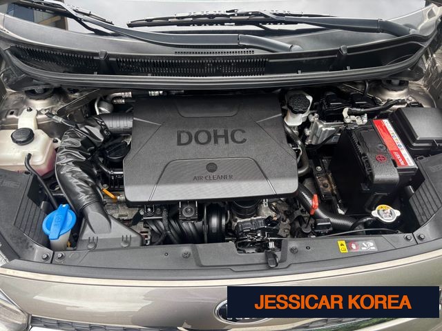 2020 Kia All New Morning (JA) - Thumbnail 7