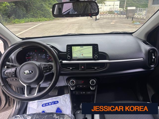 2020 Kia All New Morning (JA) - Thumbnail 9