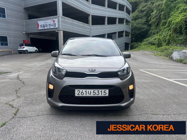 2020 Kia All New Morning (JA) - Thumbnail 10