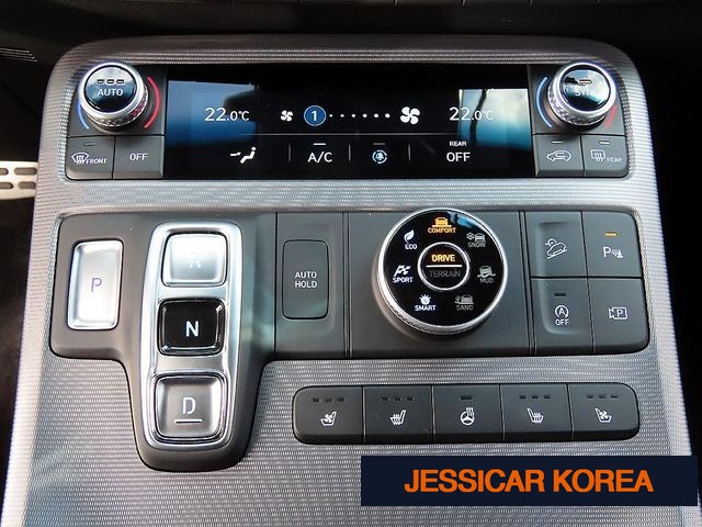 2024 Hyundai The New Palisade - Thumbnail 6