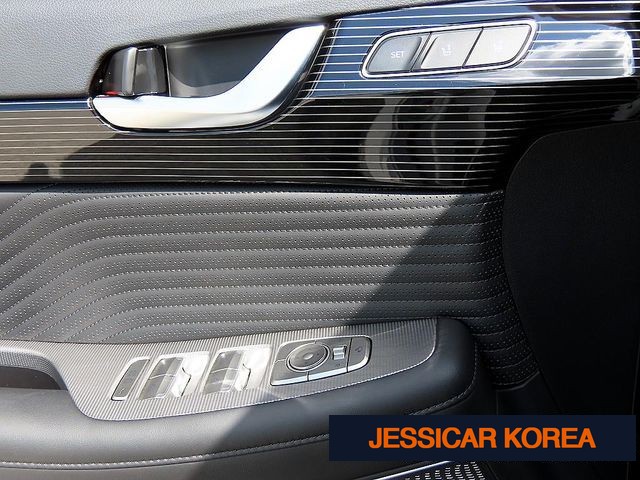 2024 Hyundai The New Palisade - Thumbnail 7