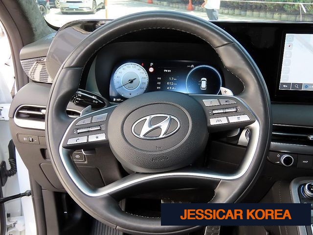 2024 Hyundai The New Palisade - Thumbnail 9