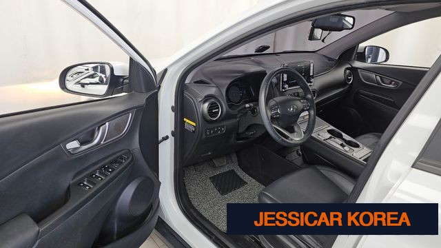 2019 Hyundai kona electric - Thumbnail 2