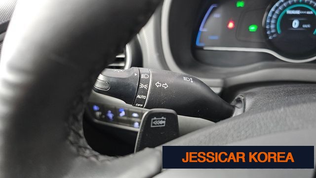 2019 Hyundai kona electric - Thumbnail 7