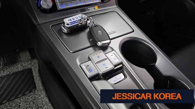 2019 Hyundai kona electric - Thumbnail 8